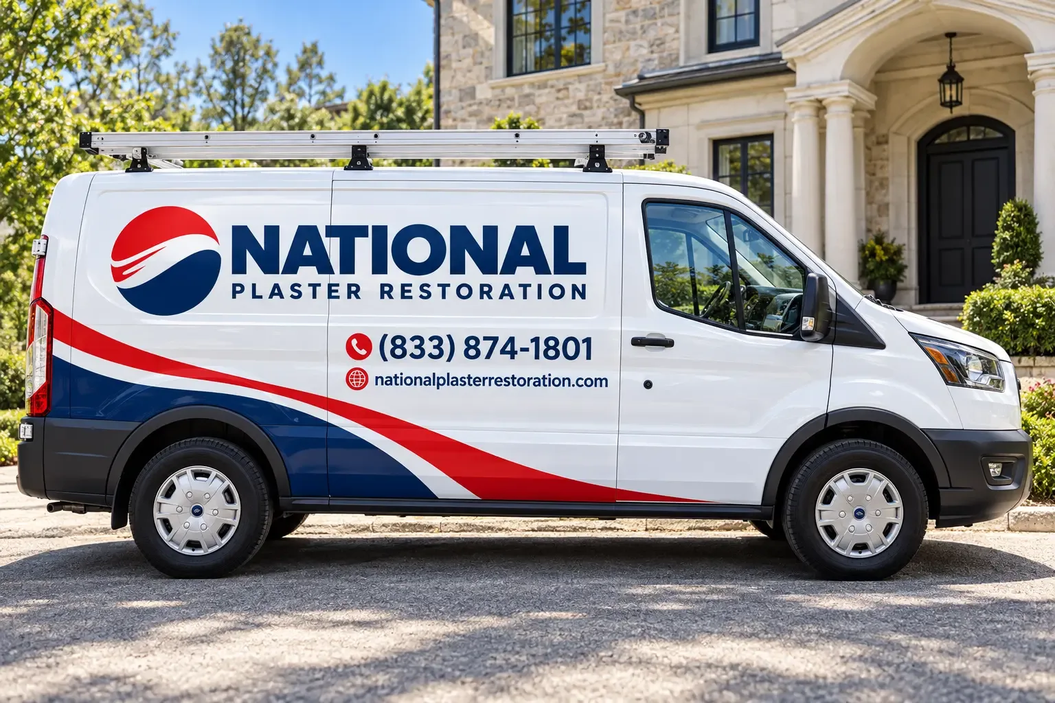 Plaster Repair in Newark, AR near me
