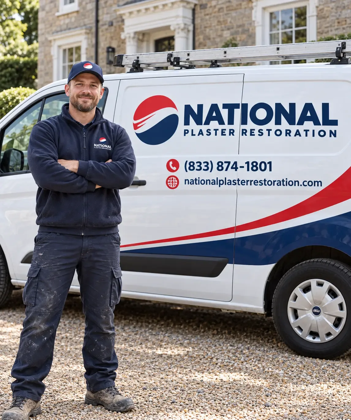 Plaster Repair Newark, AR FAQs